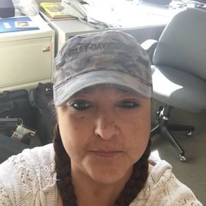 Meet your Posher, Shauna